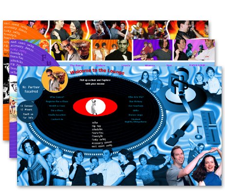 Urban Beat website